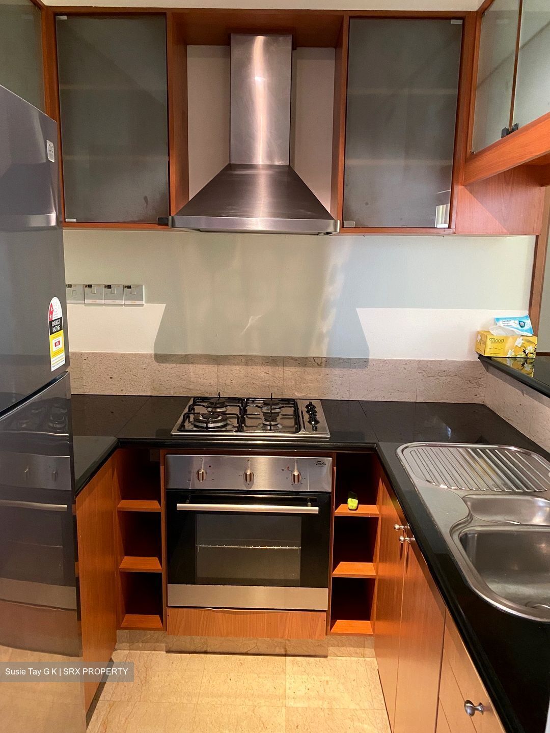 Craig Place (D2), Apartment #407393311